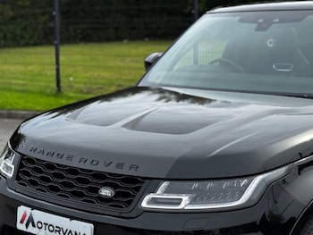 Used Land Rover Range Rover Sport 2020 for sale - 76562047: Photo