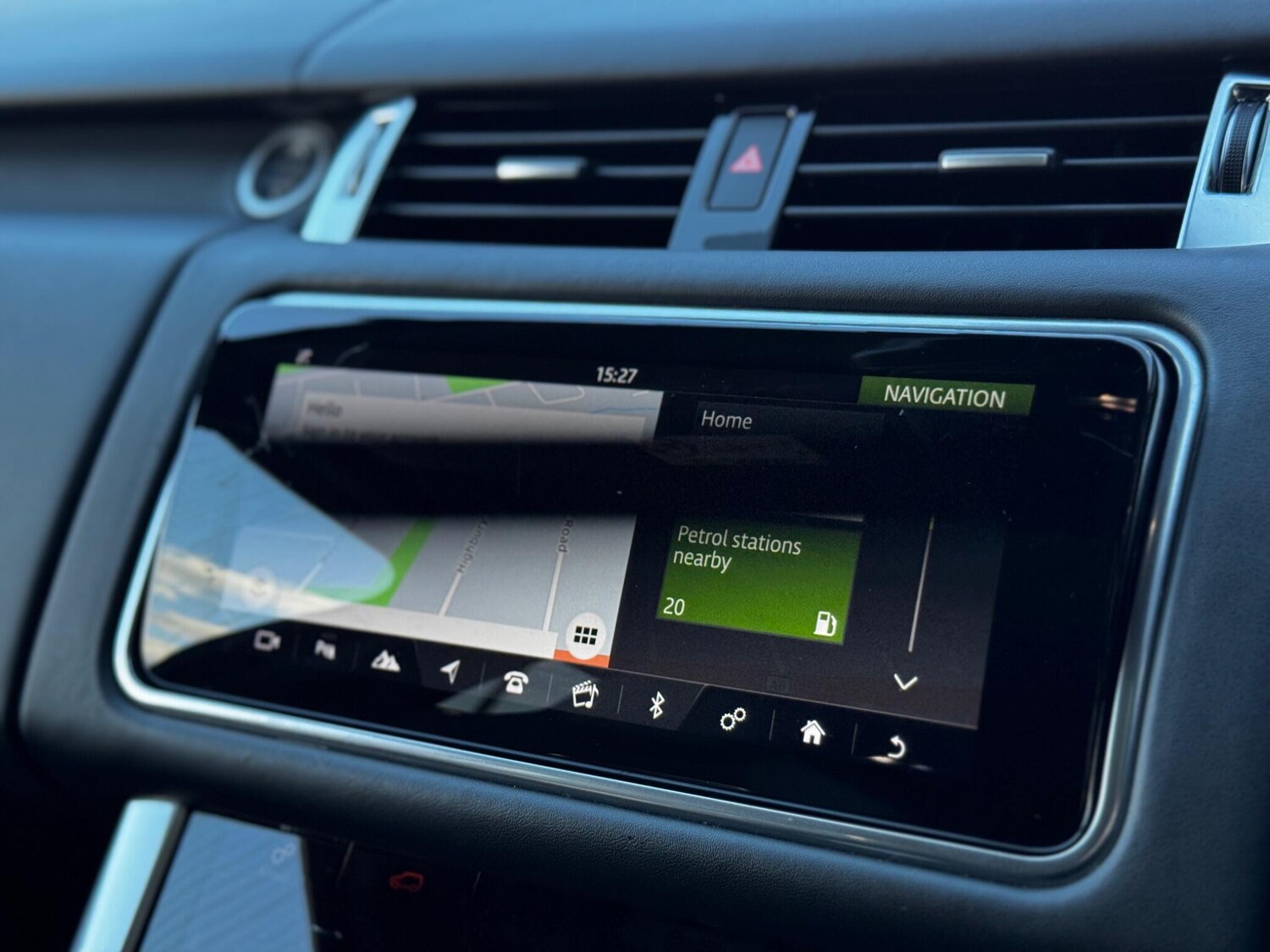 Used Land Rover Range Rover Sport 2020 for sale - 76562047: Photo 40