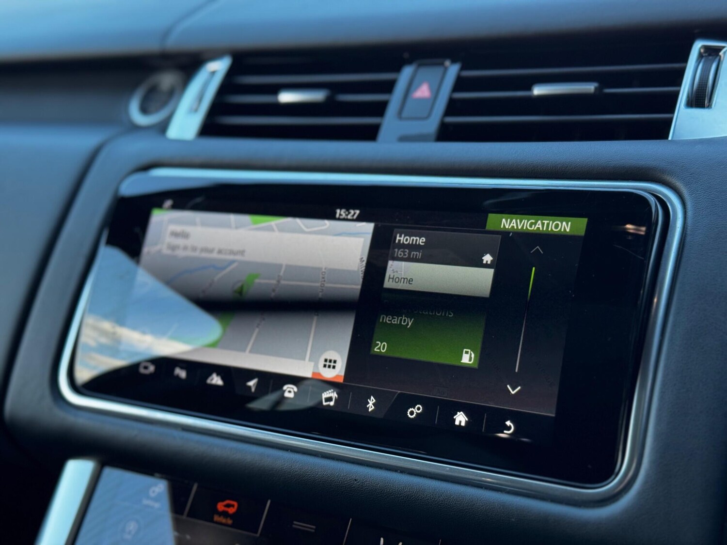 Used Land Rover Range Rover Sport 2020 for sale - 76562047: Photo 41