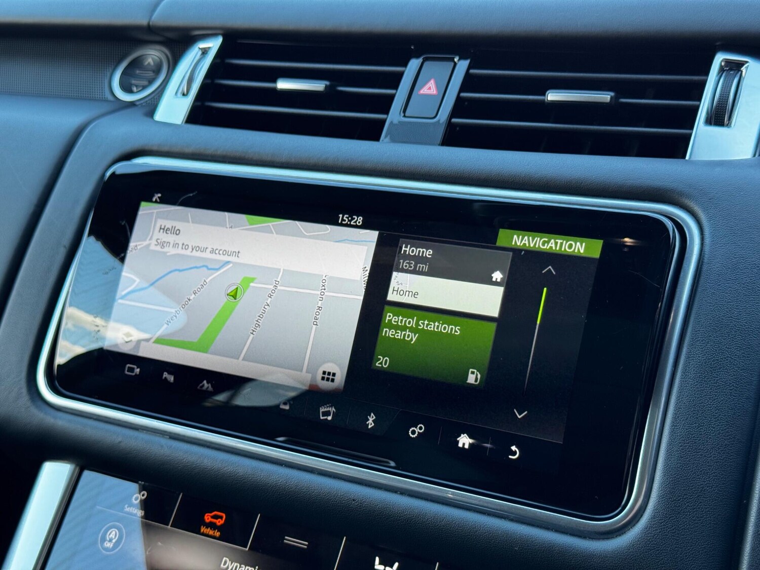 Used Land Rover Range Rover Sport 2020 for sale - 76562047: Photo 42