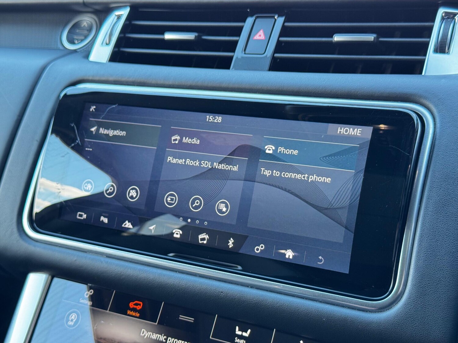 Used Land Rover Range Rover Sport 2020 for sale - 76562047: Photo 43