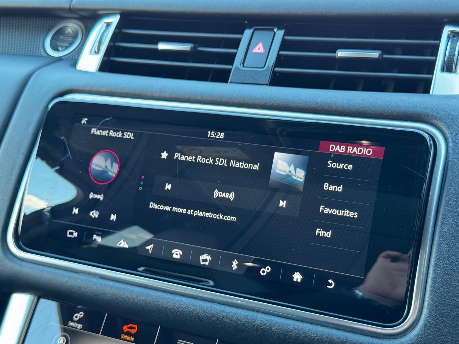 Used Land Rover Range Rover Sport 2020 for sale - 76562047: Photo 44