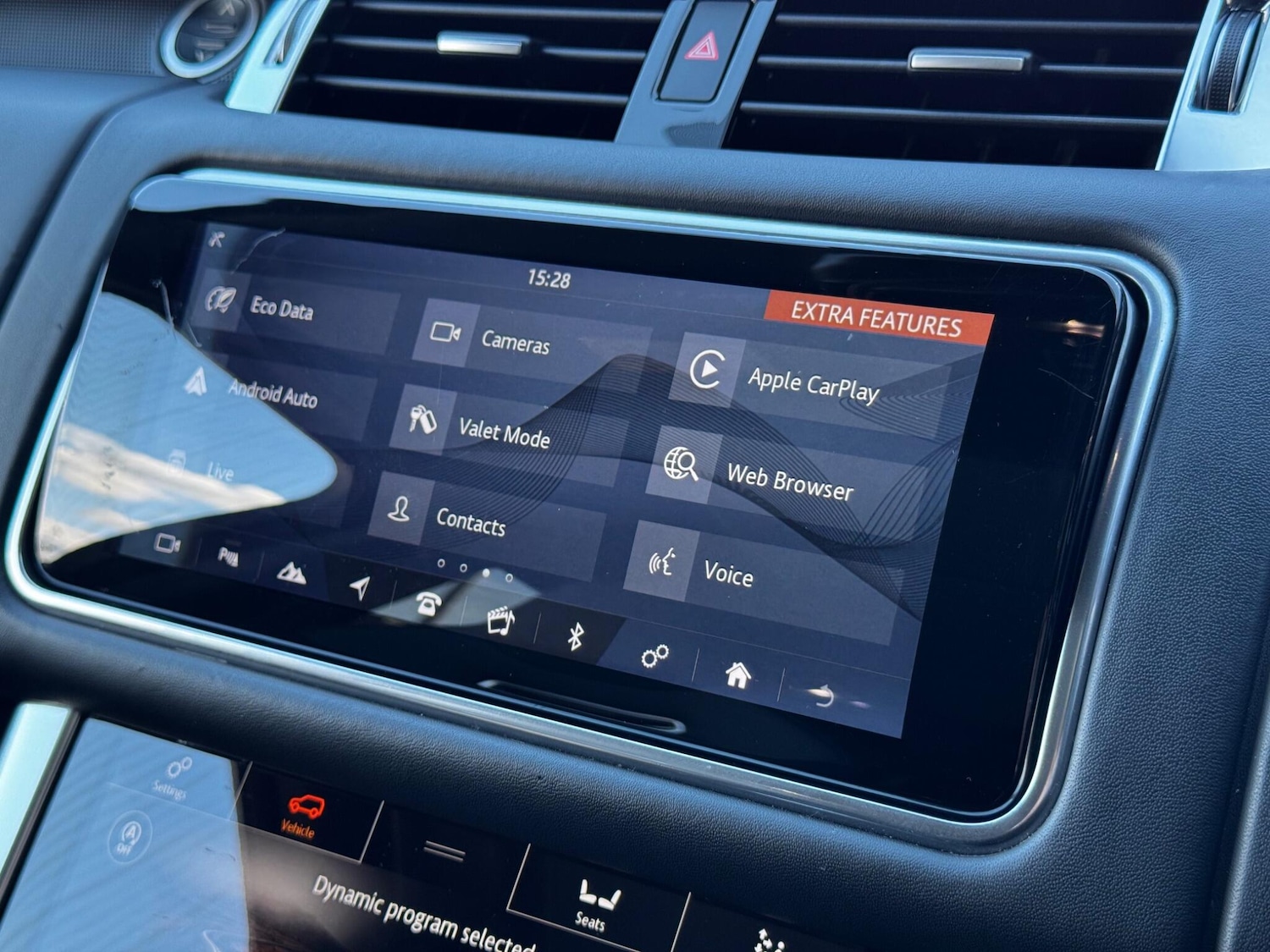 Used Land Rover Range Rover Sport 2020 for sale - 76562047: Photo 45