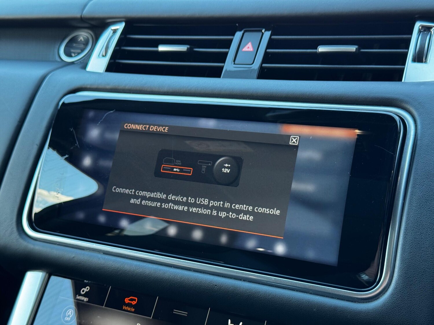 Used Land Rover Range Rover Sport 2020 for sale - 76562047: Photo 46