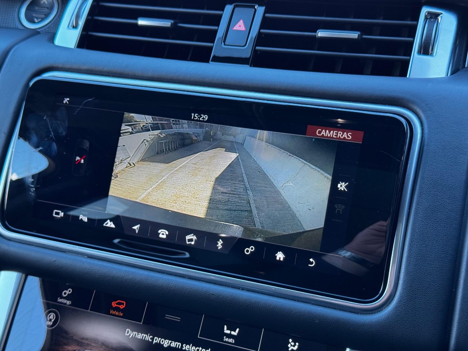 Used Land Rover Range Rover Sport 2020 for sale - 76562047: Photo 47