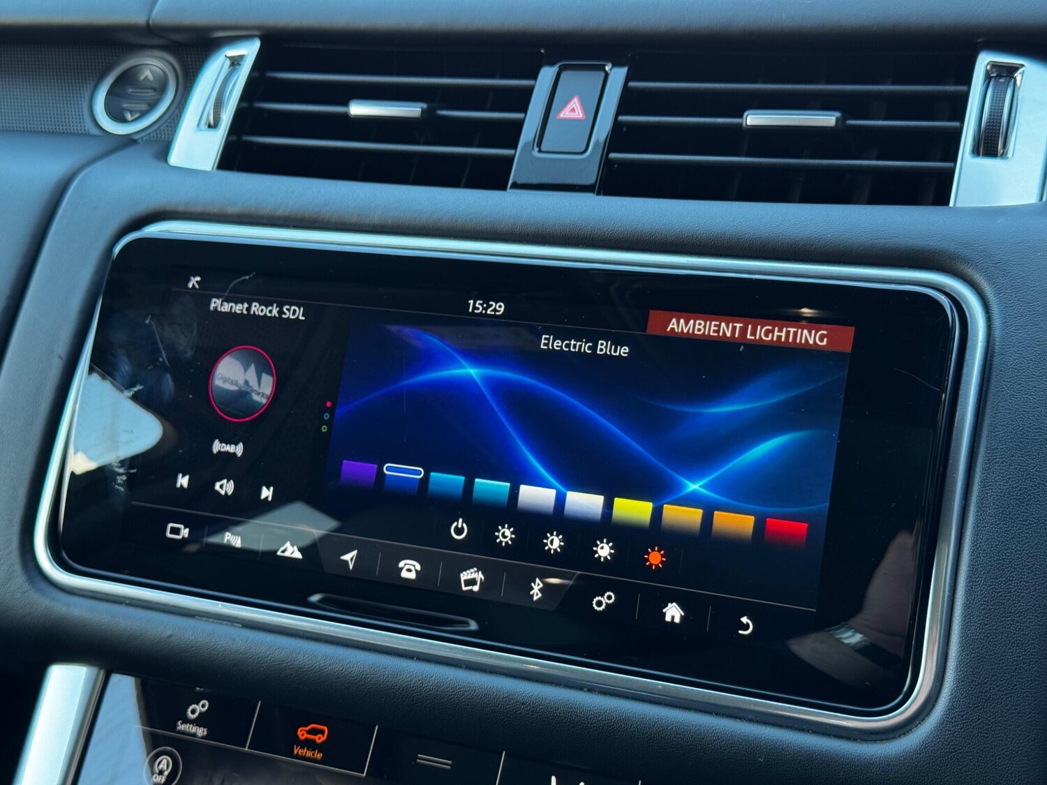 Used Land Rover Range Rover Sport 2020 for sale - 76562047: Photo 48