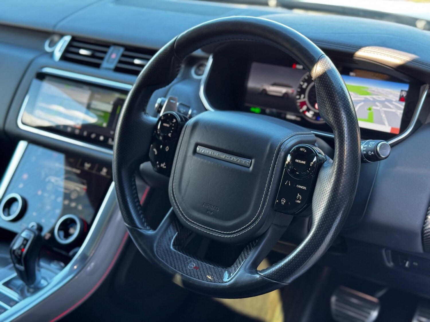 Used Land Rover Range Rover Sport 2020 for sale - 76562047: Photo 49