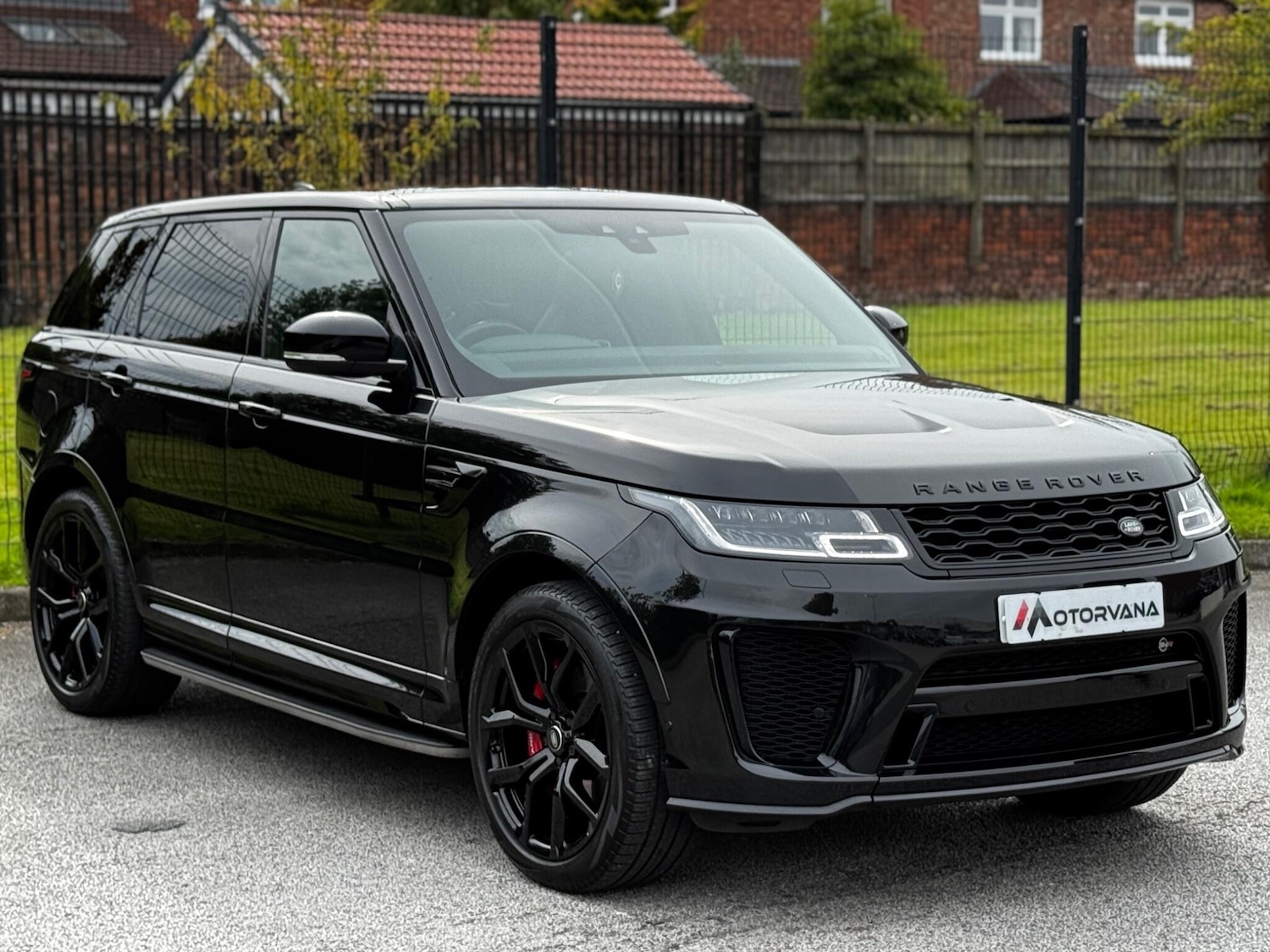 Used Land Rover Range Rover Sport 2020 for sale - 76562047: Photo 5