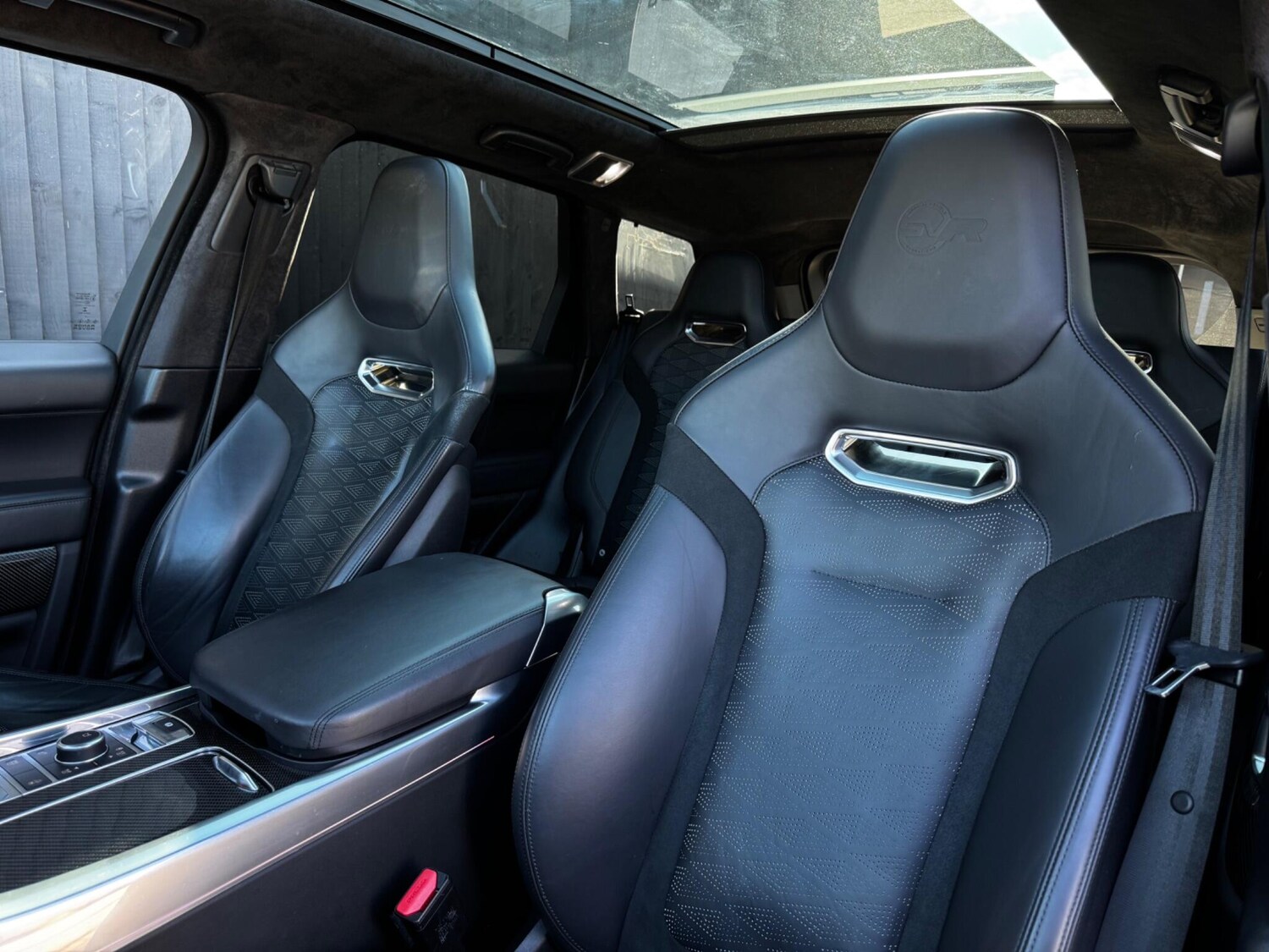 Used Land Rover Range Rover Sport 2020 for sale - 76562047: Photo 51