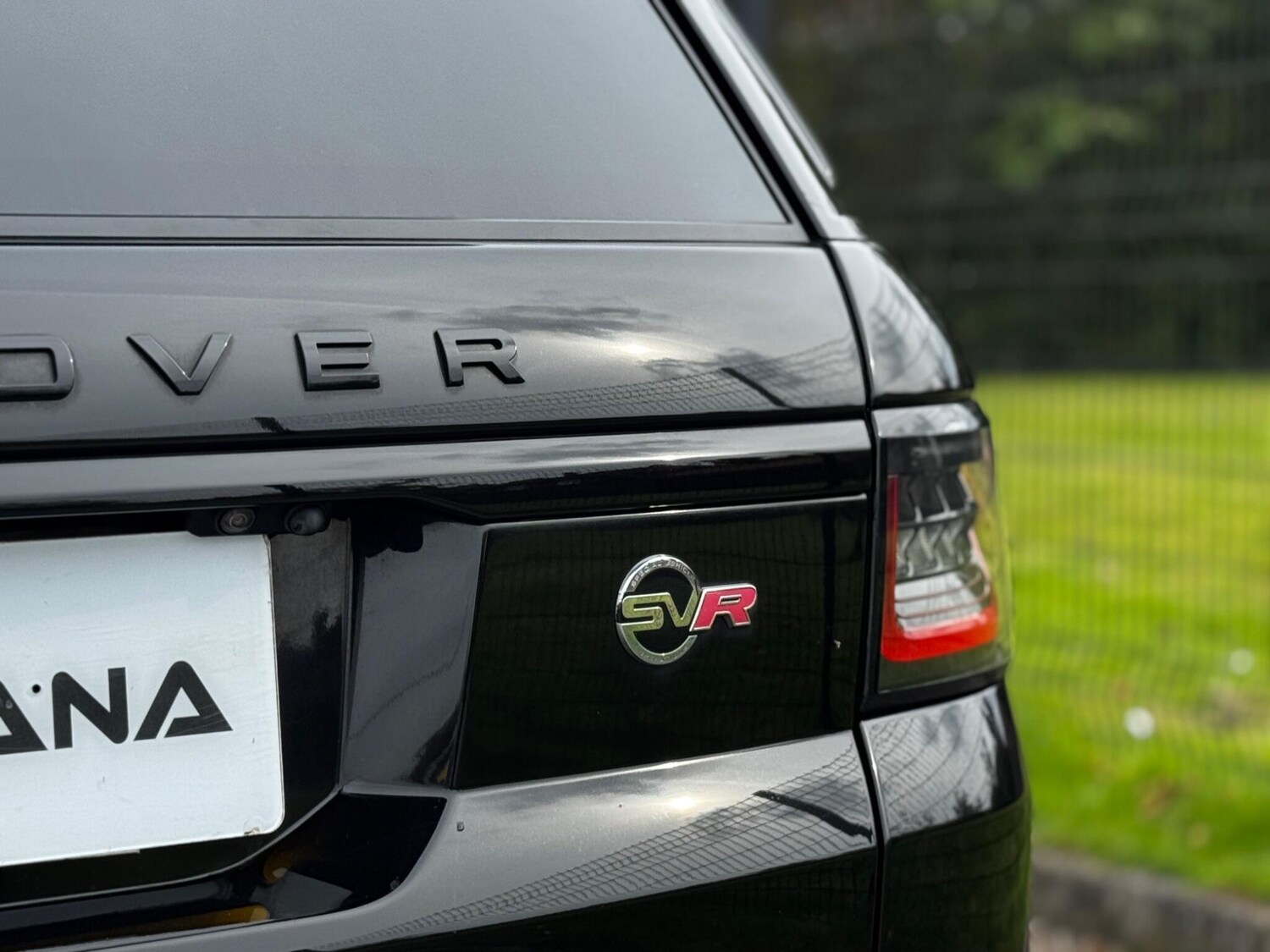 Used Land Rover Range Rover Sport 2020 for sale - 76562047: Photo 52