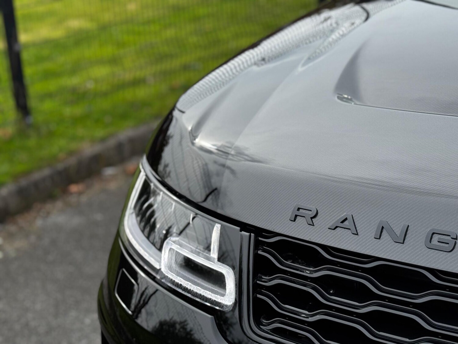 Used Land Rover Range Rover Sport 2020 for sale - 76562047: Photo 54