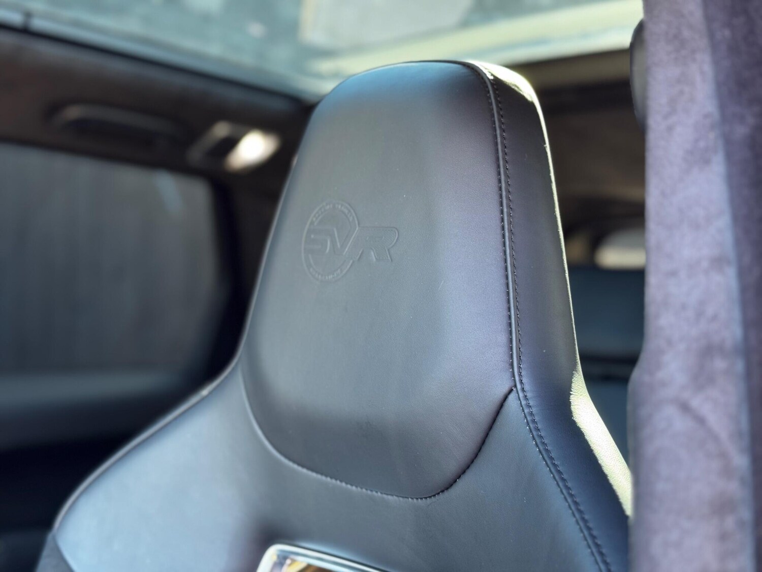 Used Land Rover Range Rover Sport 2020 for sale - 76562047: Photo 55