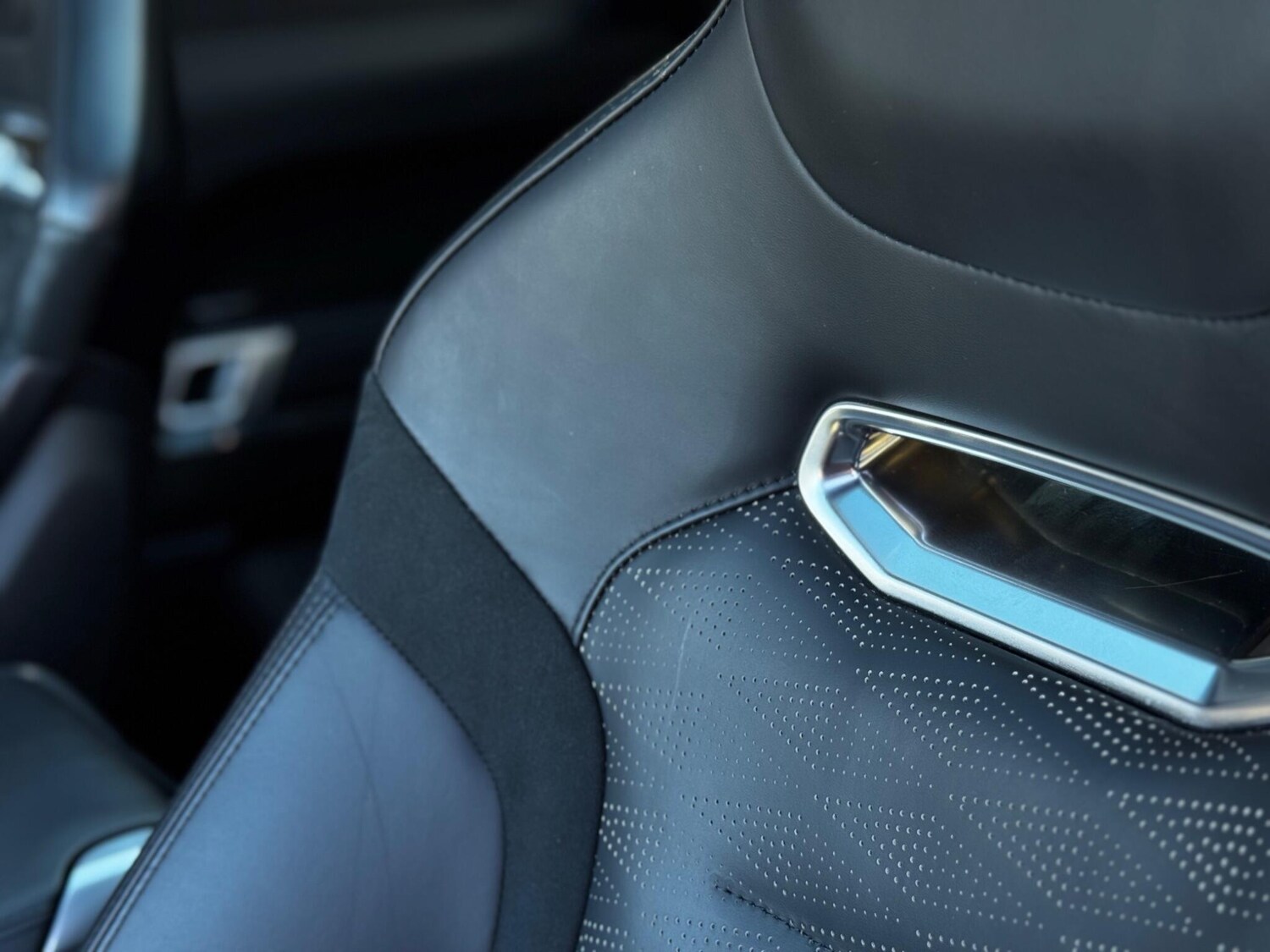 Used Land Rover Range Rover Sport 2020 for sale - 76562047: Photo 56