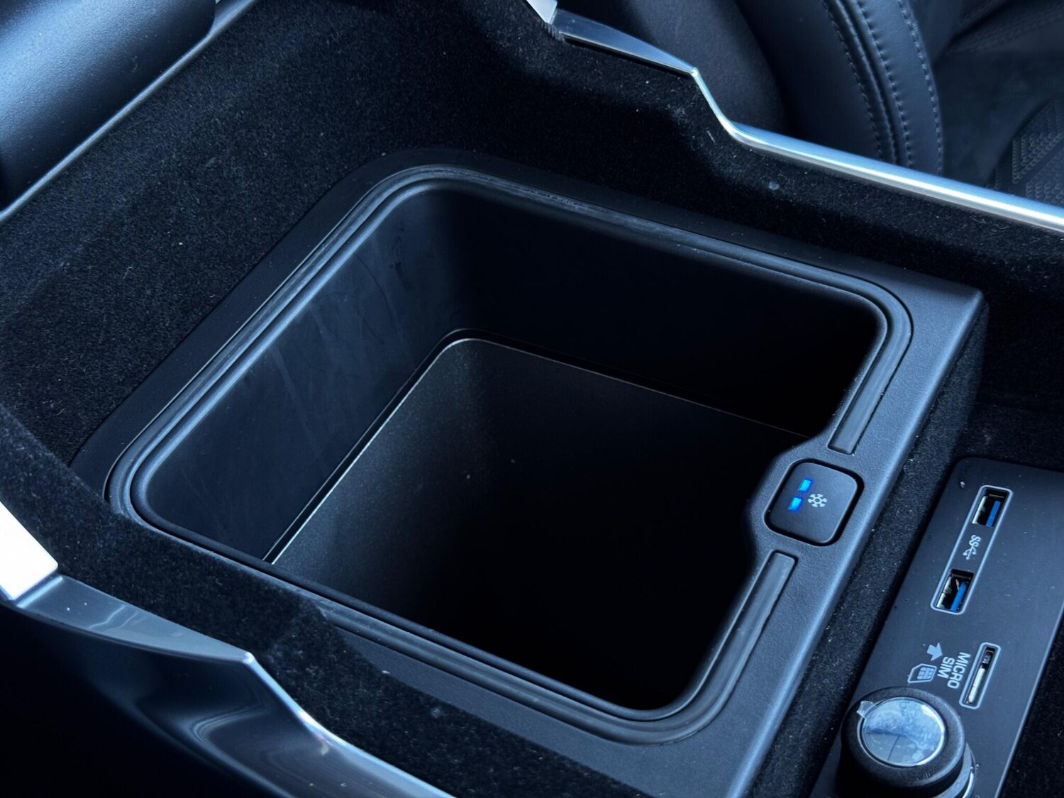 Used Land Rover Range Rover Sport 2020 for sale - 76562047: Photo 58