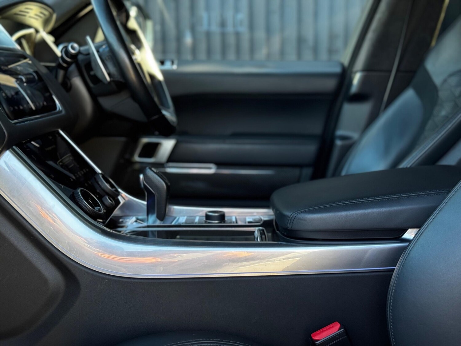 Used Land Rover Range Rover Sport 2020 for sale - 76562047: Photo 59