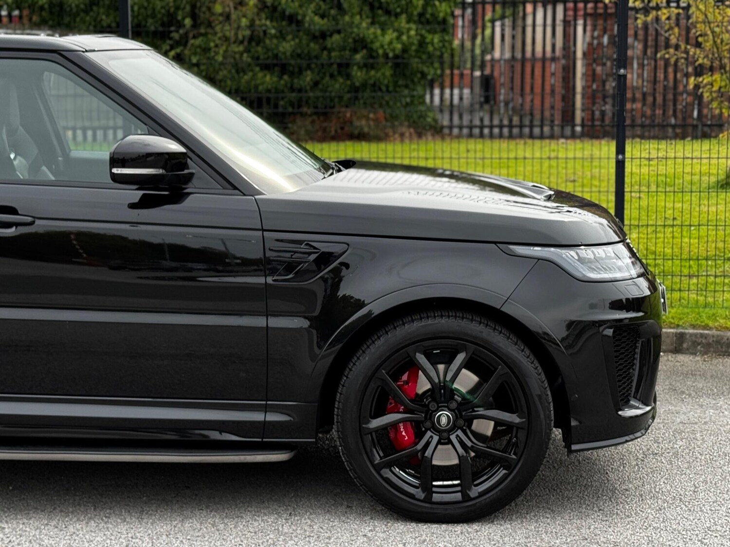 Used Land Rover Range Rover Sport 2020 for sale - 76562047: Photo 6