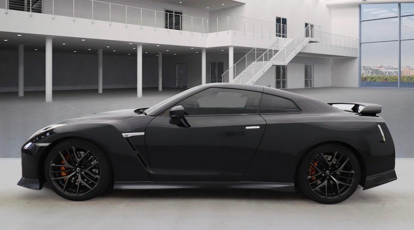 Used Nissan GT-R for sale - 77784751: Photo 4