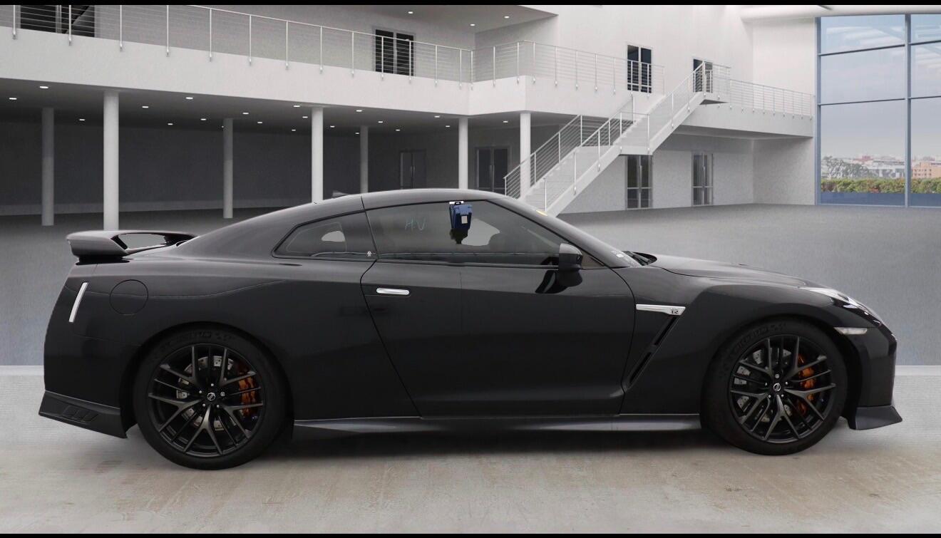 Used Nissan GT-R for sale - 77784751: Photo 5