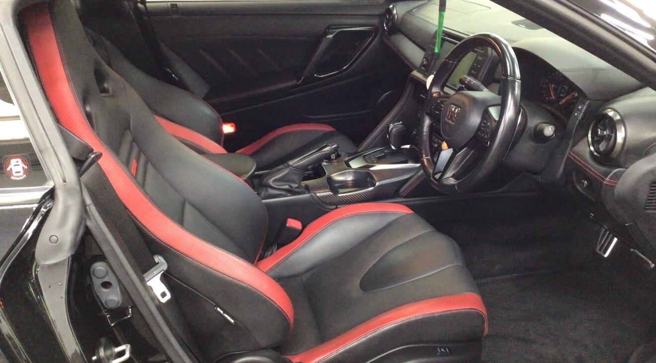 Used Nissan GT-R for sale - 77784751: Photo 7