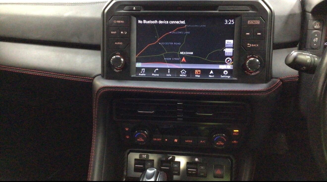 Used Nissan GT-R for sale - 77784751: Photo 8