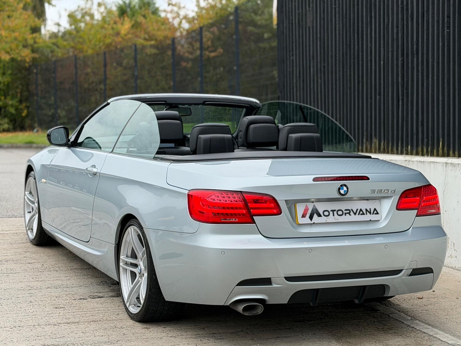 Used BMW 3 Series 2012 for sale - 76561508: Photo 10