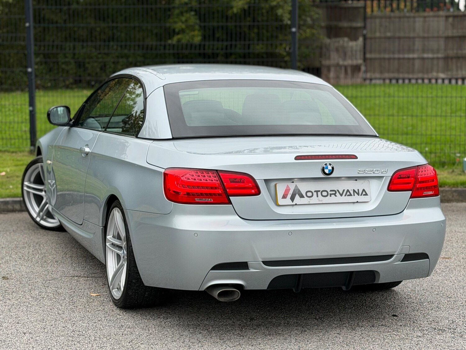 Used BMW 3 Series 2012 for sale - 76561508: Photo 11