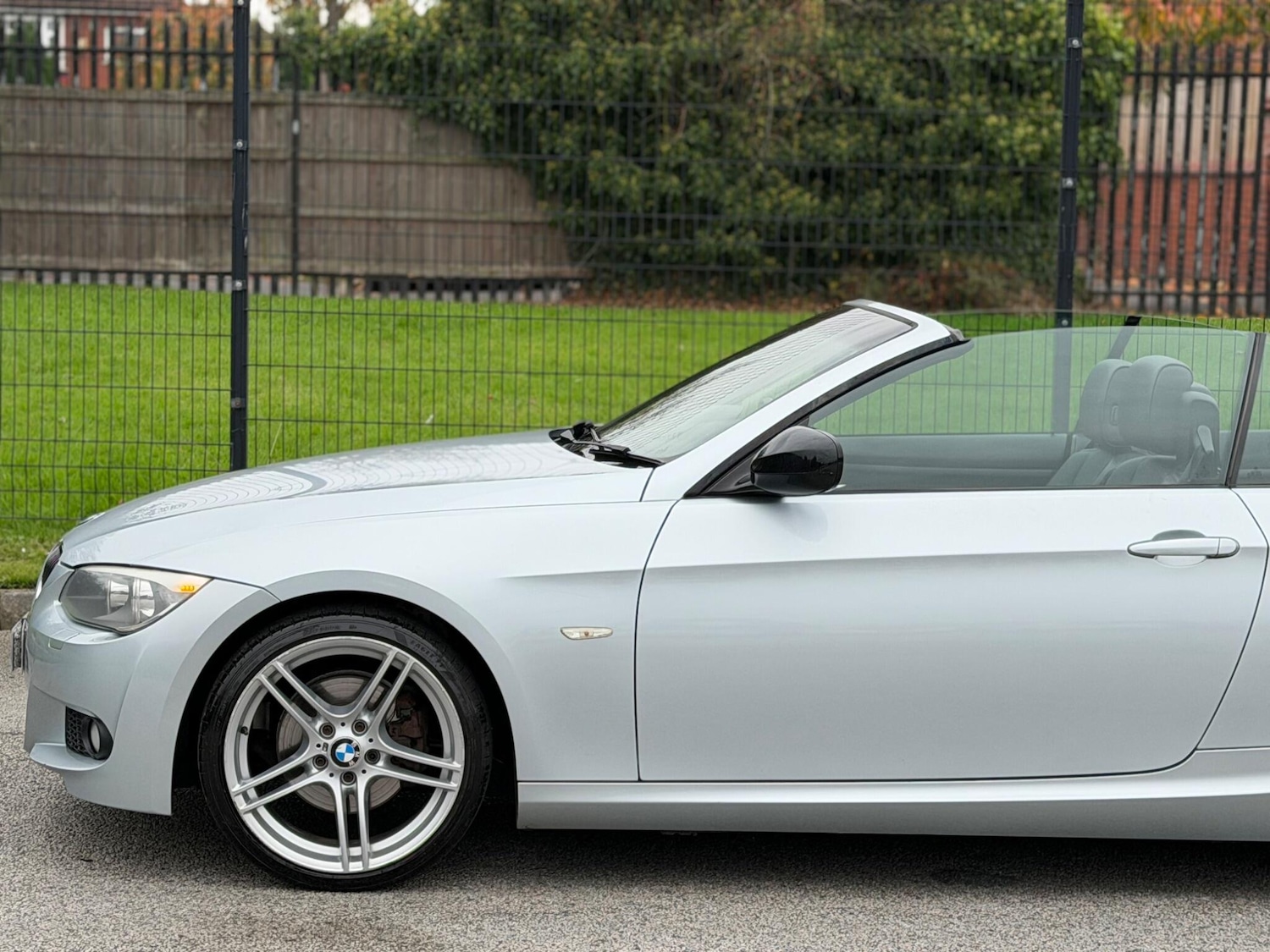 Used BMW 3 Series 2012 for sale - 76561508: Photo 13