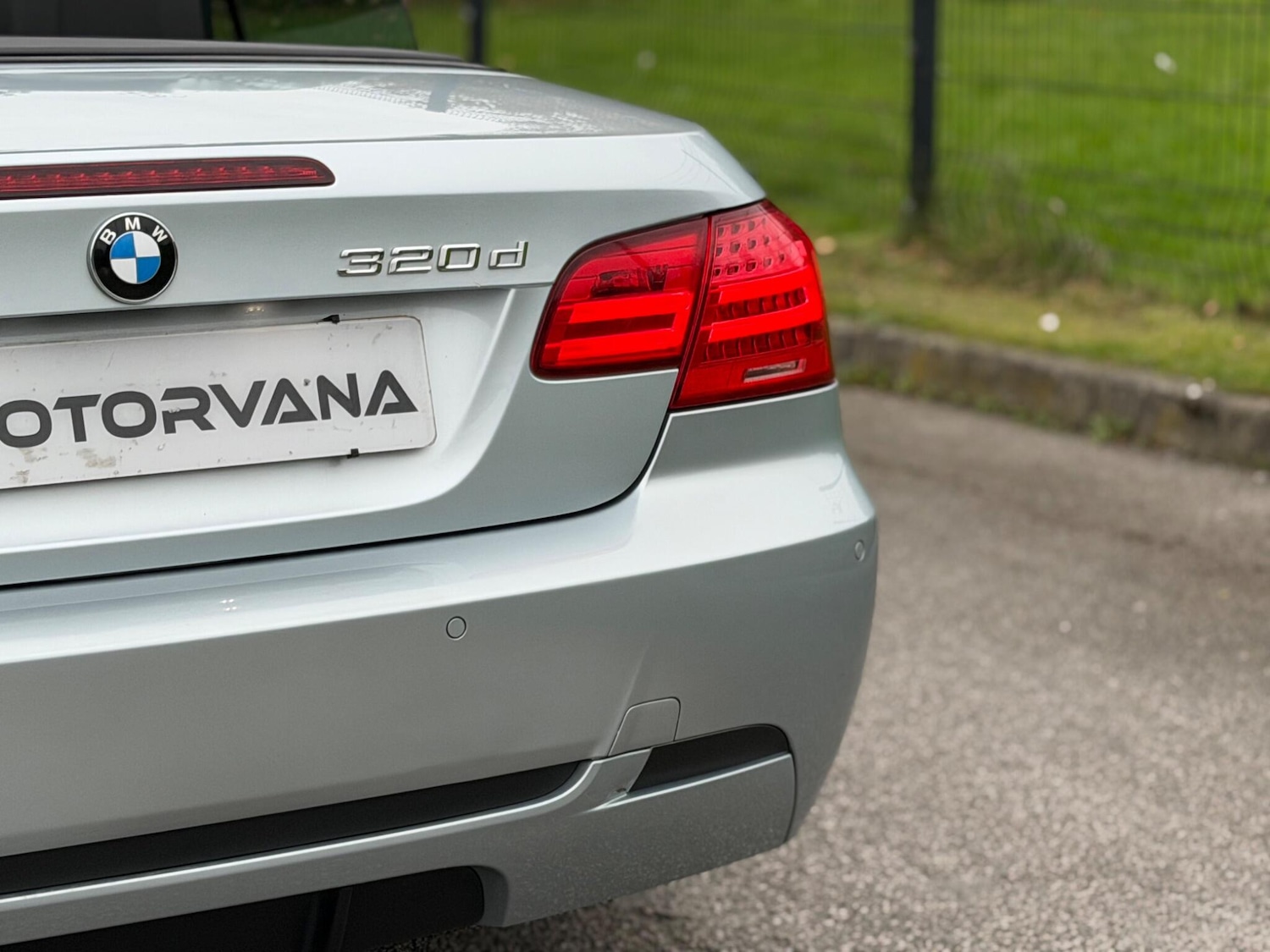 Used BMW 3 Series 2012 for sale - 76561508: Photo 14