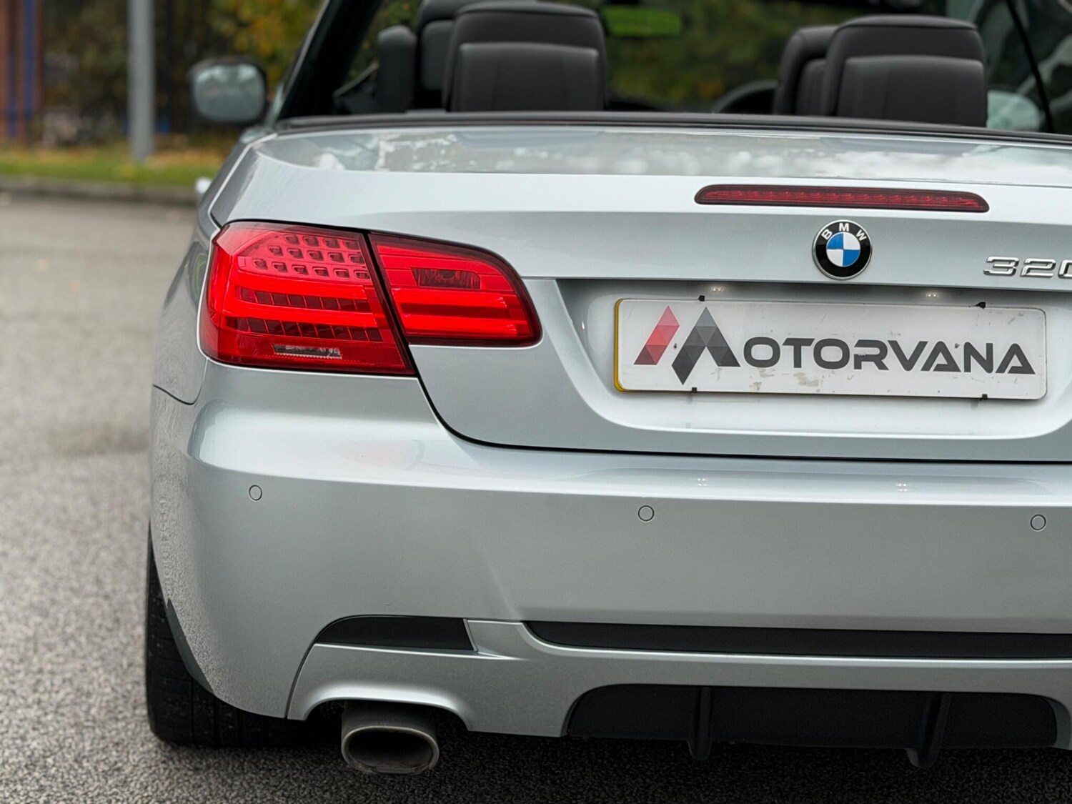 Used BMW 3 Series 2012 for sale - 76561508: Photo 15