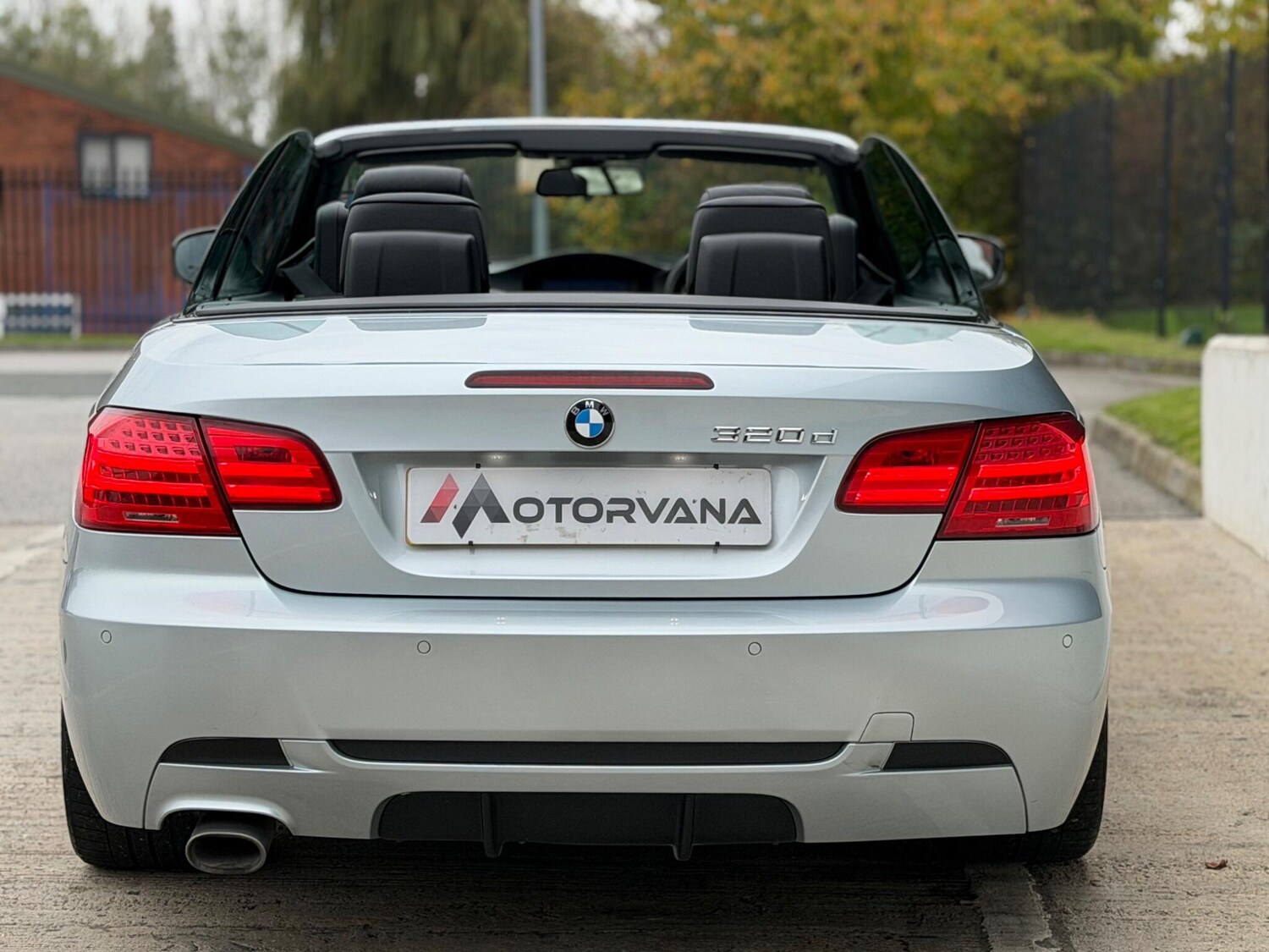 Used BMW 3 Series 2012 for sale - 76561508: Photo 16