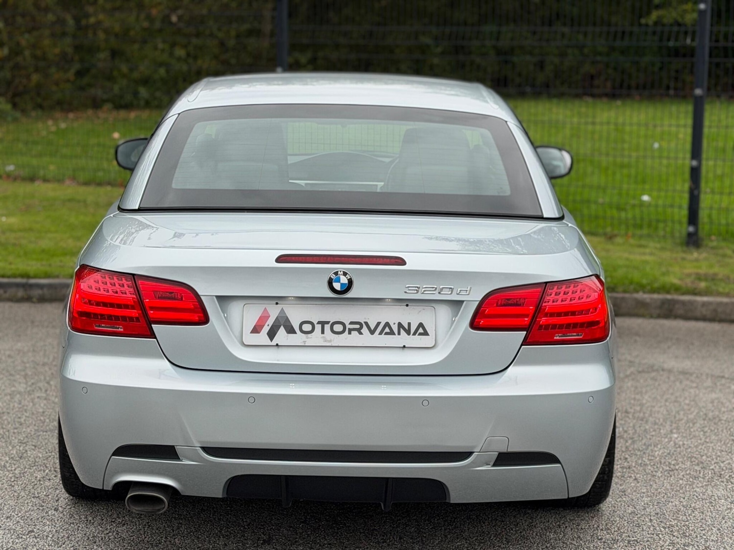 Used BMW 3 Series 2012 for sale - 76561508: Photo 17