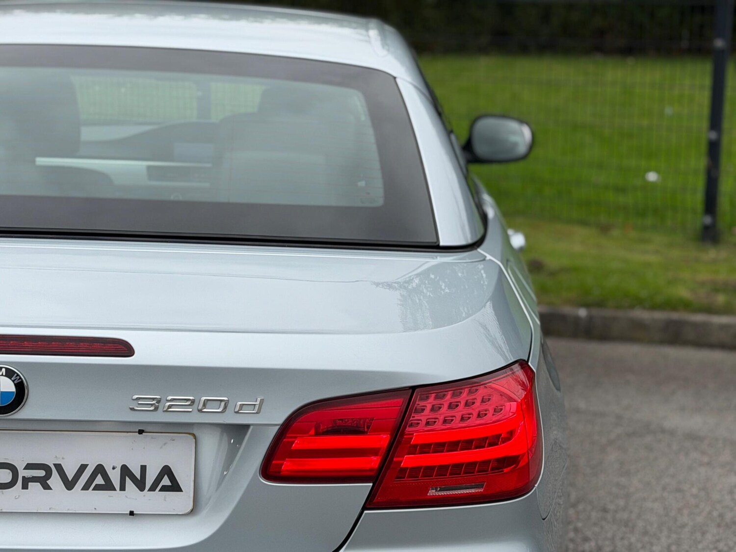 Used BMW 3 Series 2012 for sale - 76561508: Photo 18