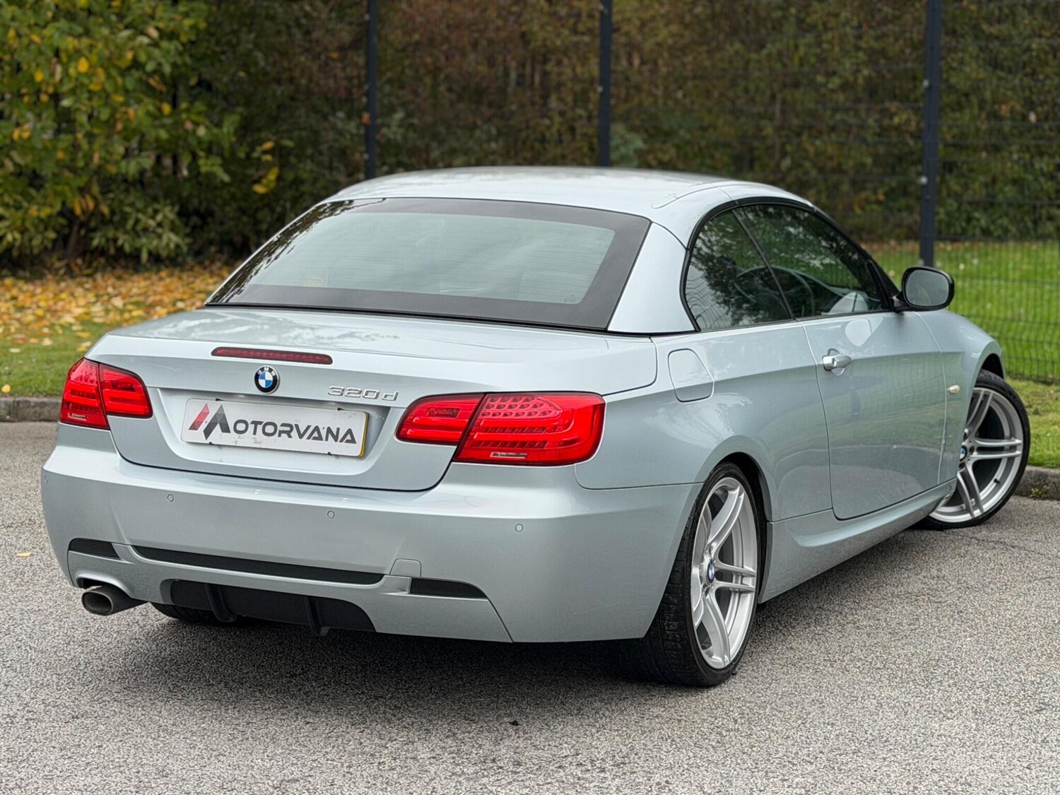 Used BMW 3 Series 2012 for sale - 76561508: Photo 19