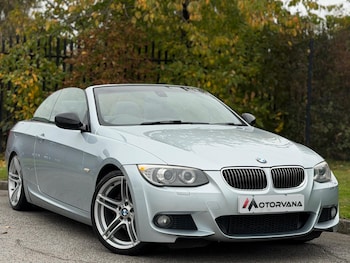 Used BMW 3 Series 2012 for sale - 76561508: Photo