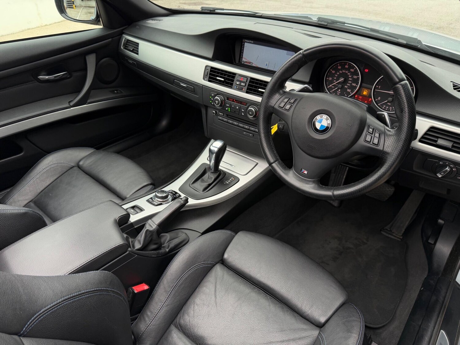 Used BMW 3 Series 2012 for sale - 76561508: Photo 21