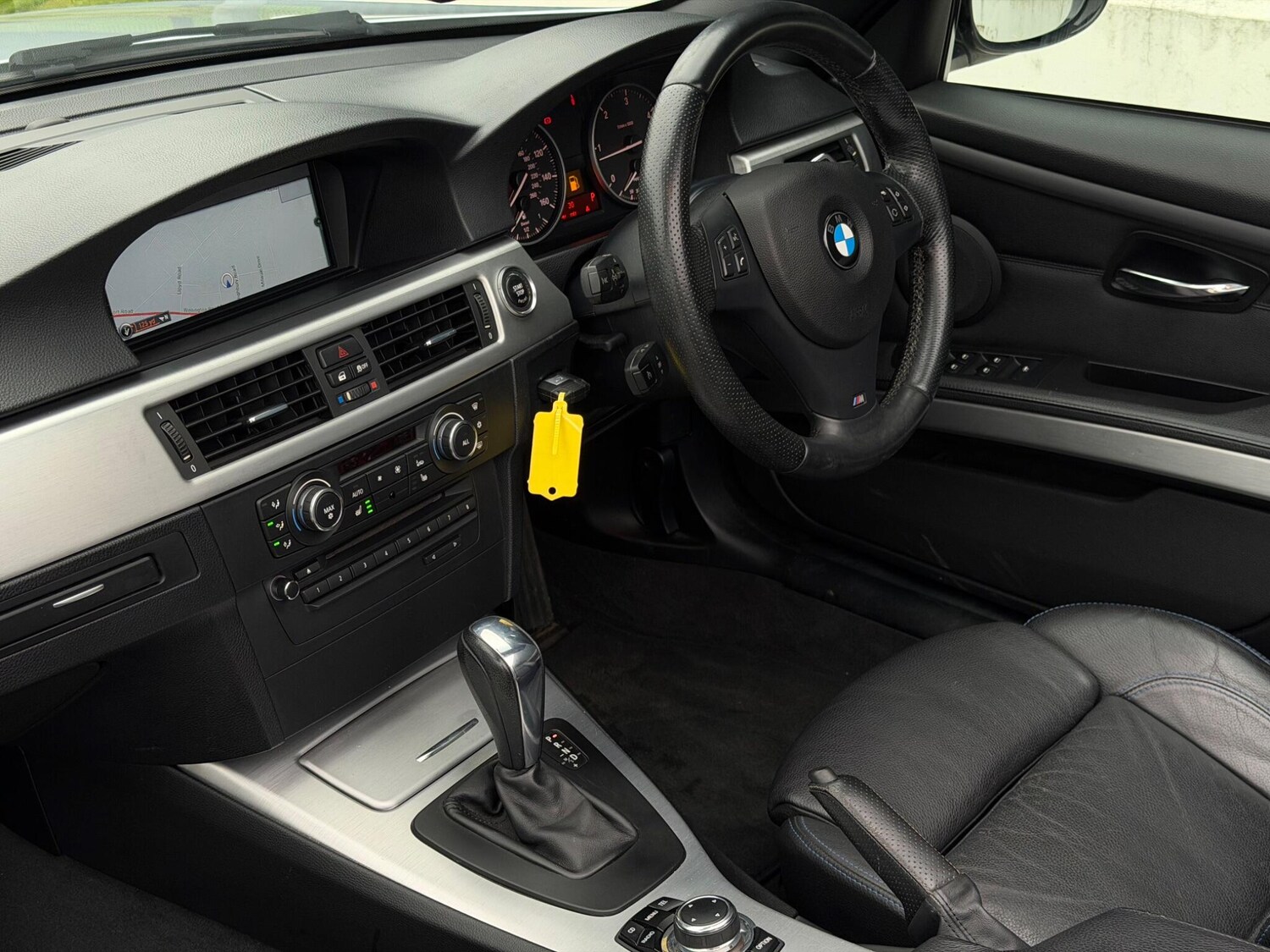 Used BMW 3 Series 2012 for sale - 76561508: Photo 23