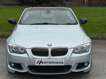 Used BMW 3 Series 2012 for sale - 76561508: Photo