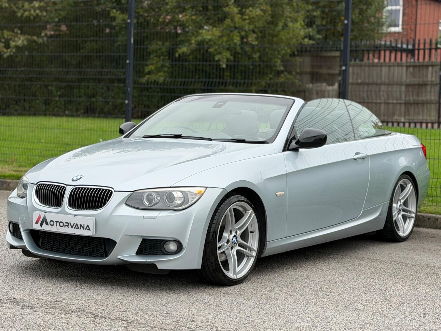 Used BMW 3 Series 2012 for sale - 76561508: Photo 3