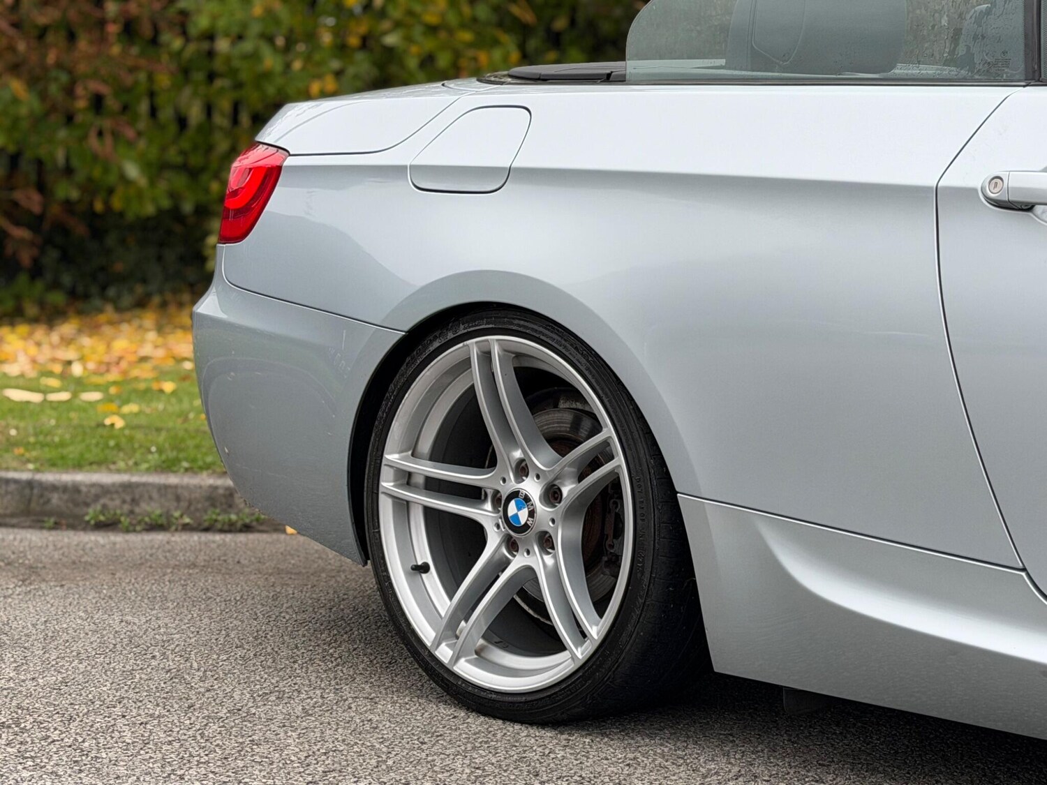 Used BMW 3 Series 2012 for sale - 76561508: Photo 31