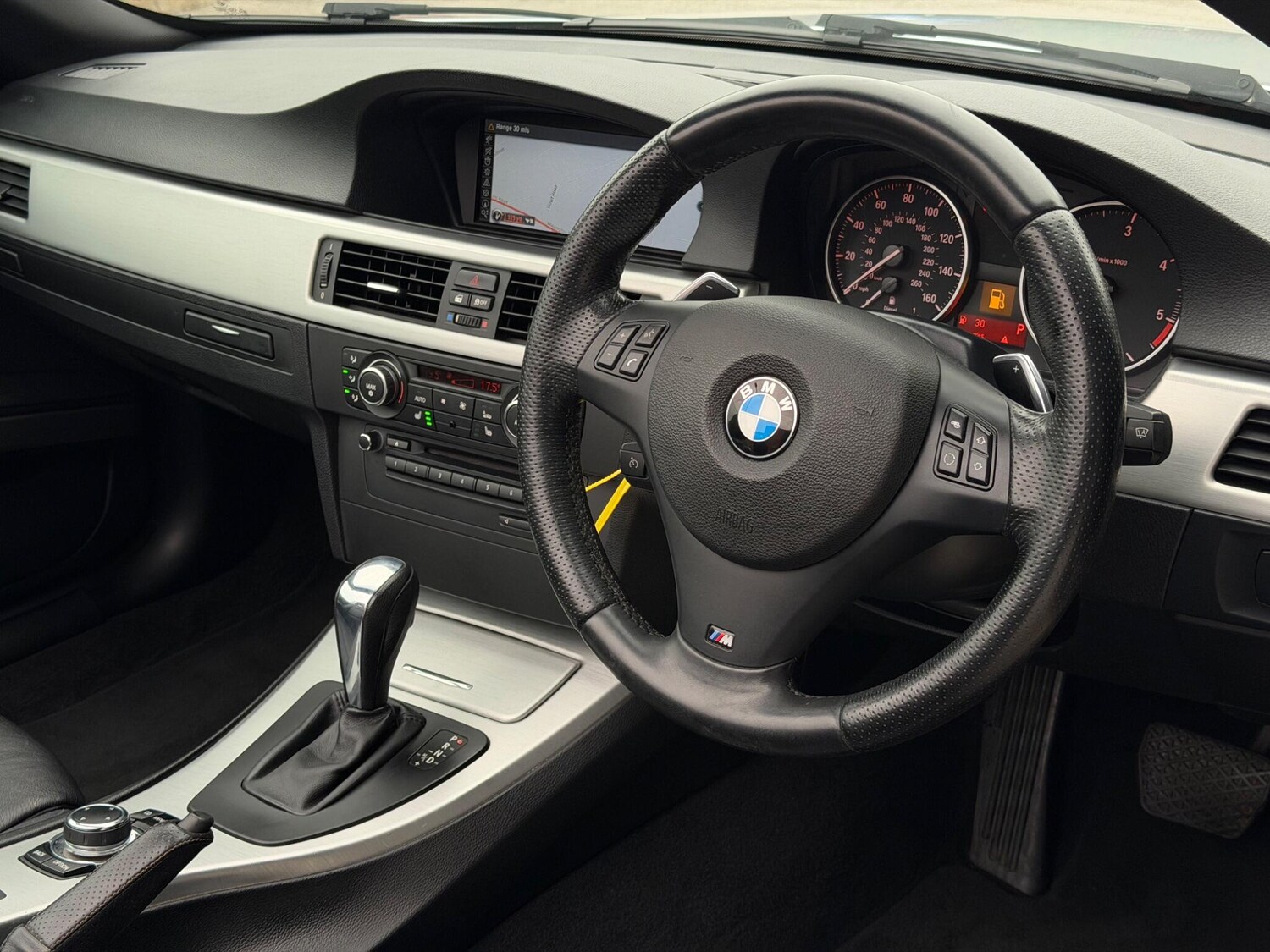 Used BMW 3 Series 2012 for sale - 76561508: Photo 38