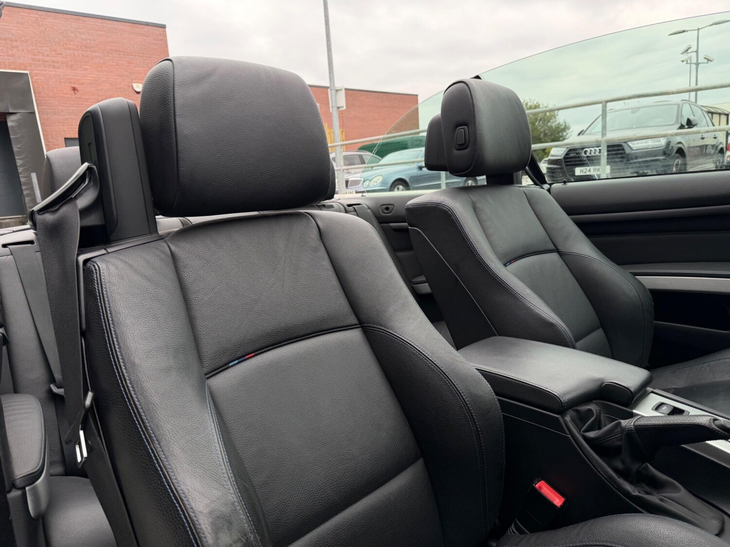 Used BMW 3 Series 2012 for sale - 76561508: Photo 39