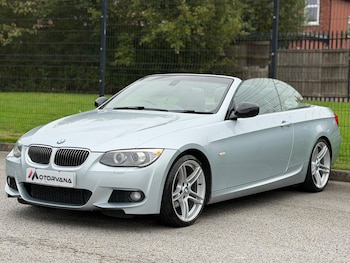 Used BMW 3 Series 2012 for sale - 76561508: Photo