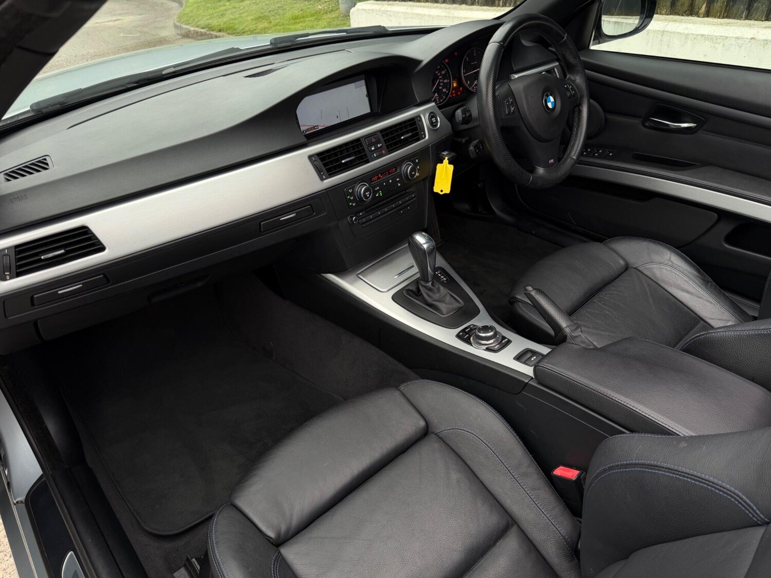 Used BMW 3 Series 2012 for sale - 76561508: Photo 40