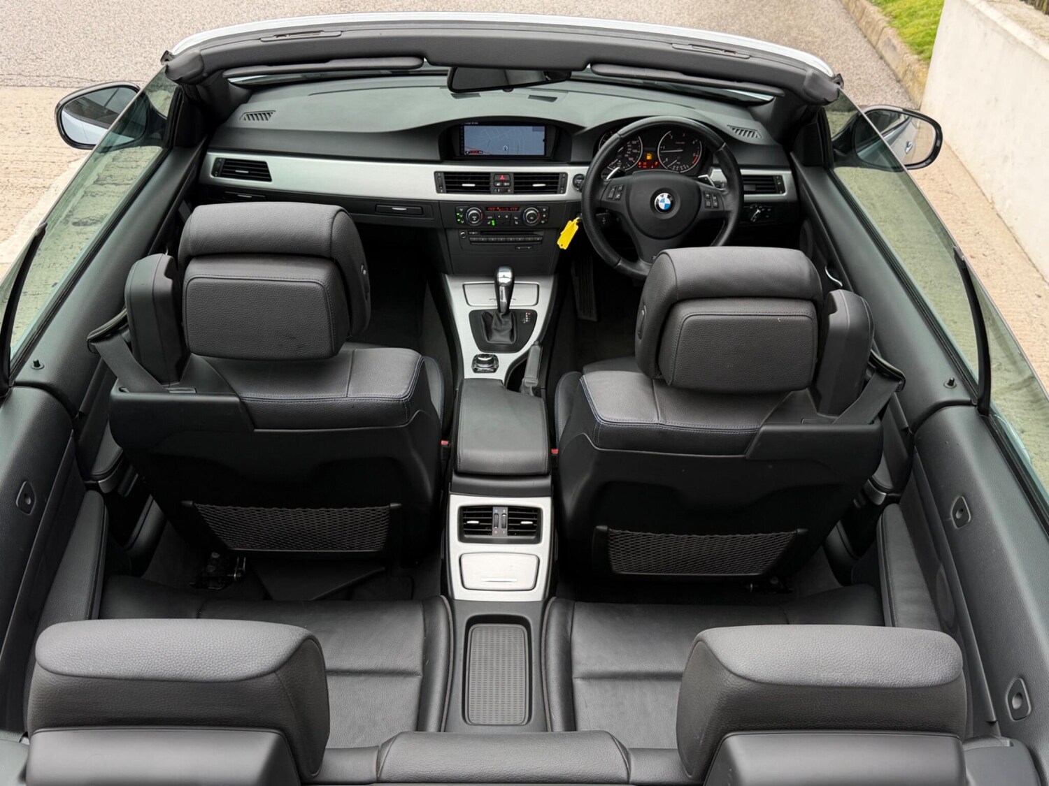 Used BMW 3 Series 2012 for sale - 76561508: Photo 42