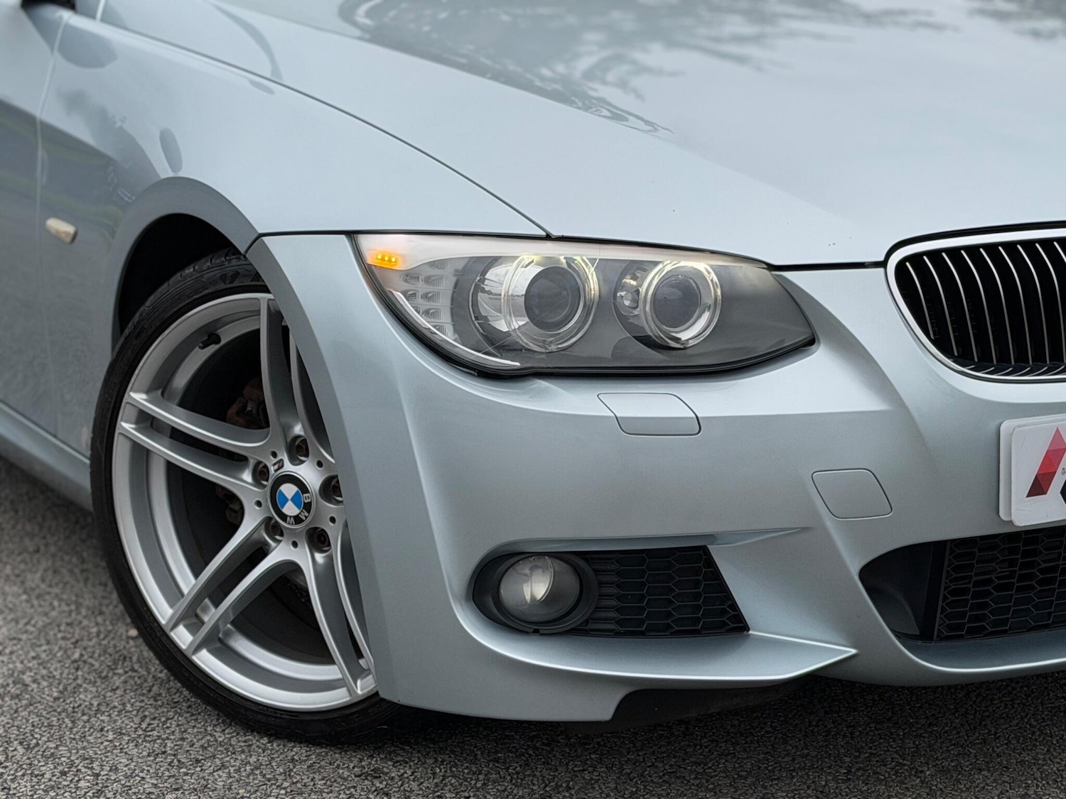 Used BMW 3 Series 2012 for sale - 76561508: Photo 43