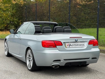 Used BMW 3 Series 2012 for sale - 76561508: Photo