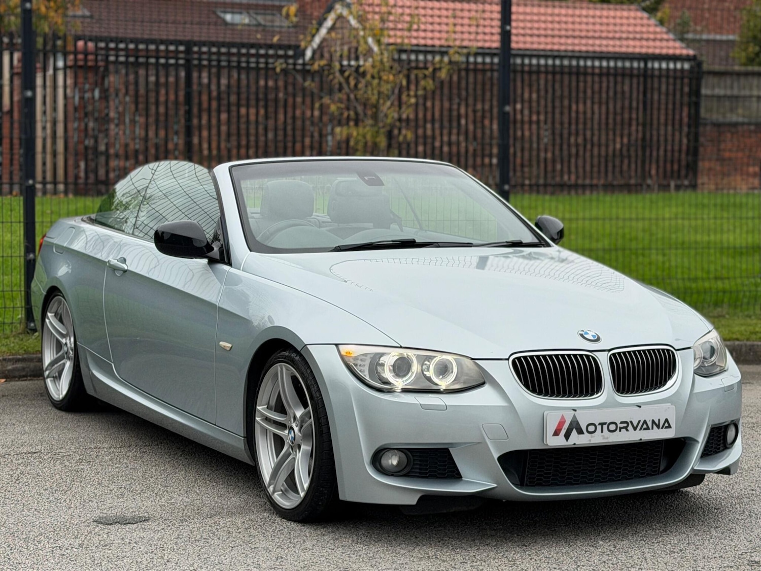 Used BMW 3 Series 2012 for sale - 76561508: Photo 5
