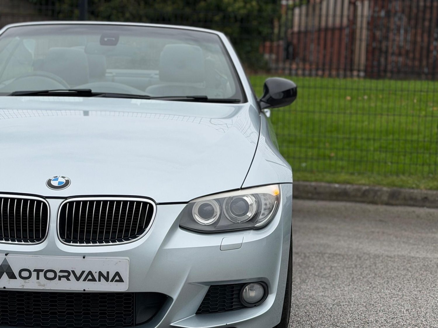 Used BMW 3 Series 2012 for sale - 76561508: Photo 6