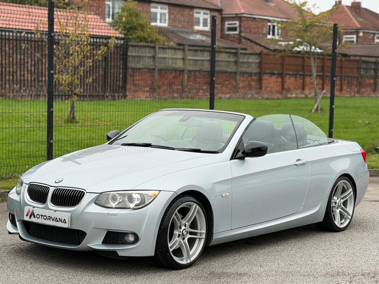 Used BMW 3 Series 2012 for sale - 76561508: Photo 7