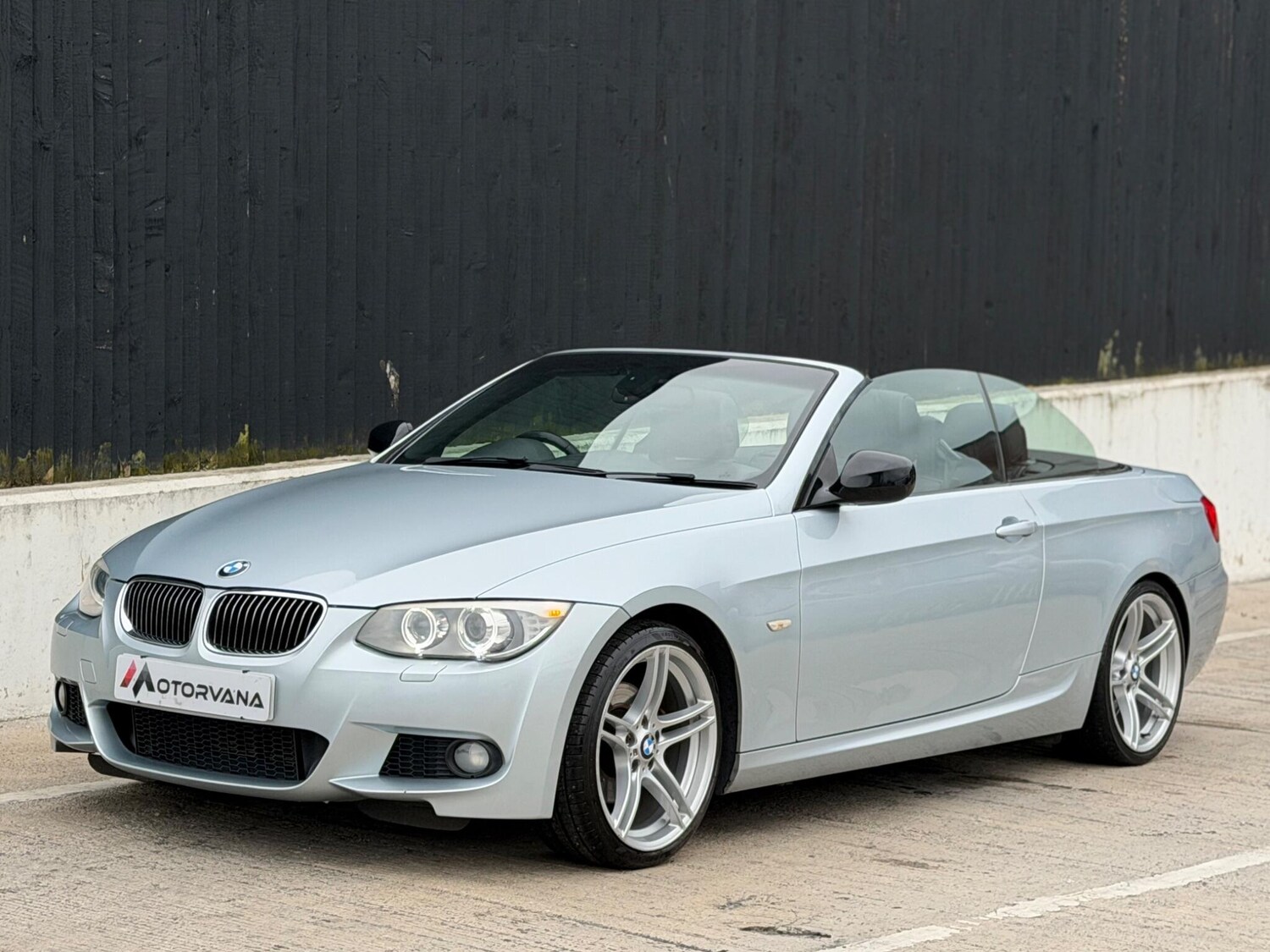 Used BMW 3 Series 2012 for sale - 76561508: Photo 8